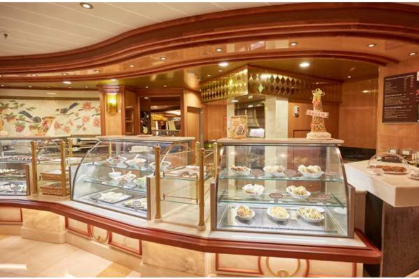 Discovery Princess Gallery Image